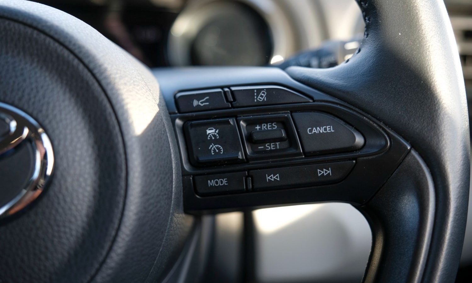 2022 Toyota Yaris 1.5 Hybrid Excel 5dr CVT for sale at Hofmanns