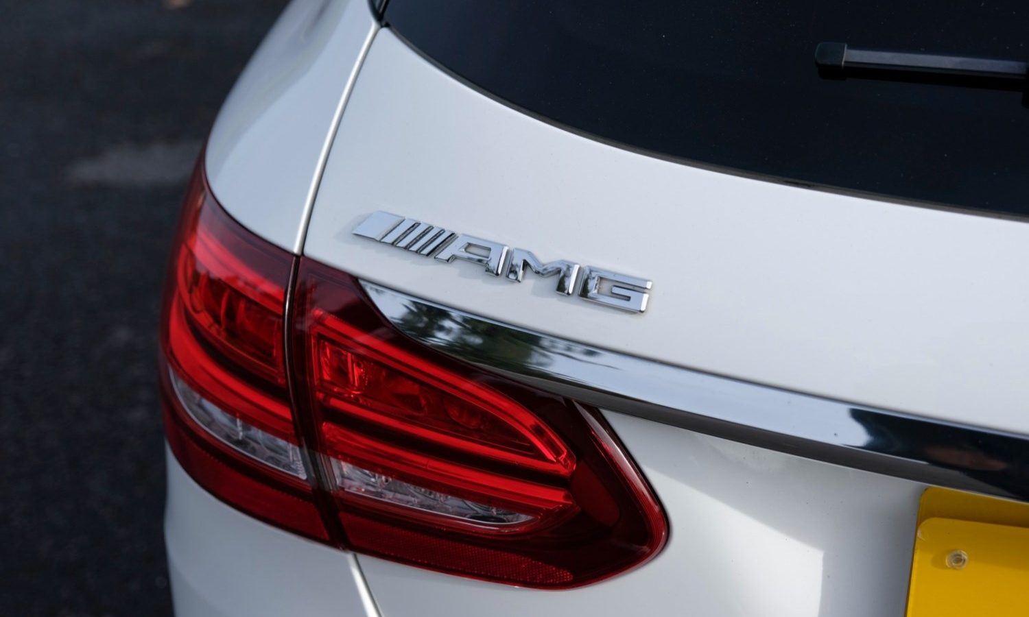 2018 Mercedes-Benz C Class C63 Premium 5dr Auto for sale at Hofmanns