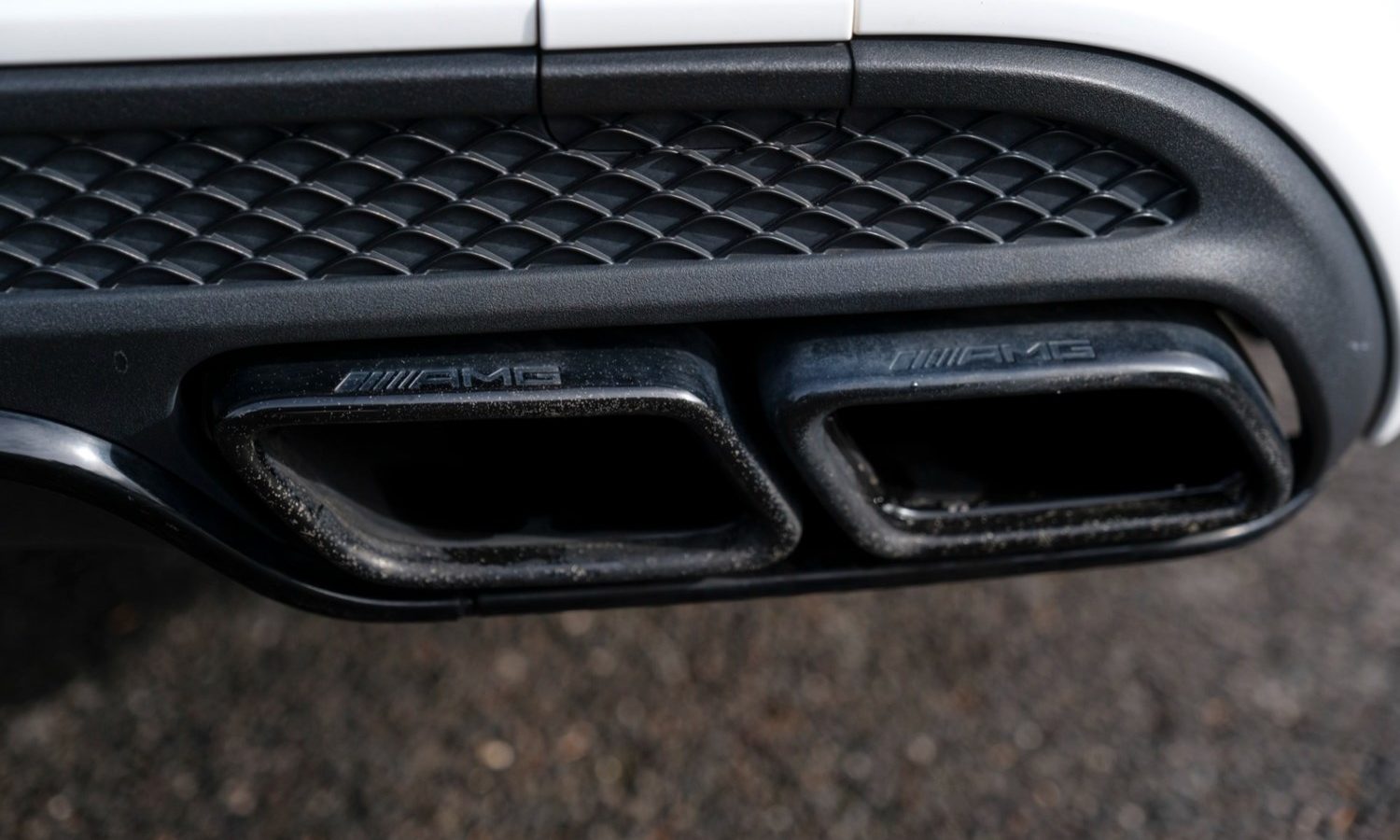 2018 Mercedes-Benz C Class C63 Premium 5dr Auto for sale at Hofmanns