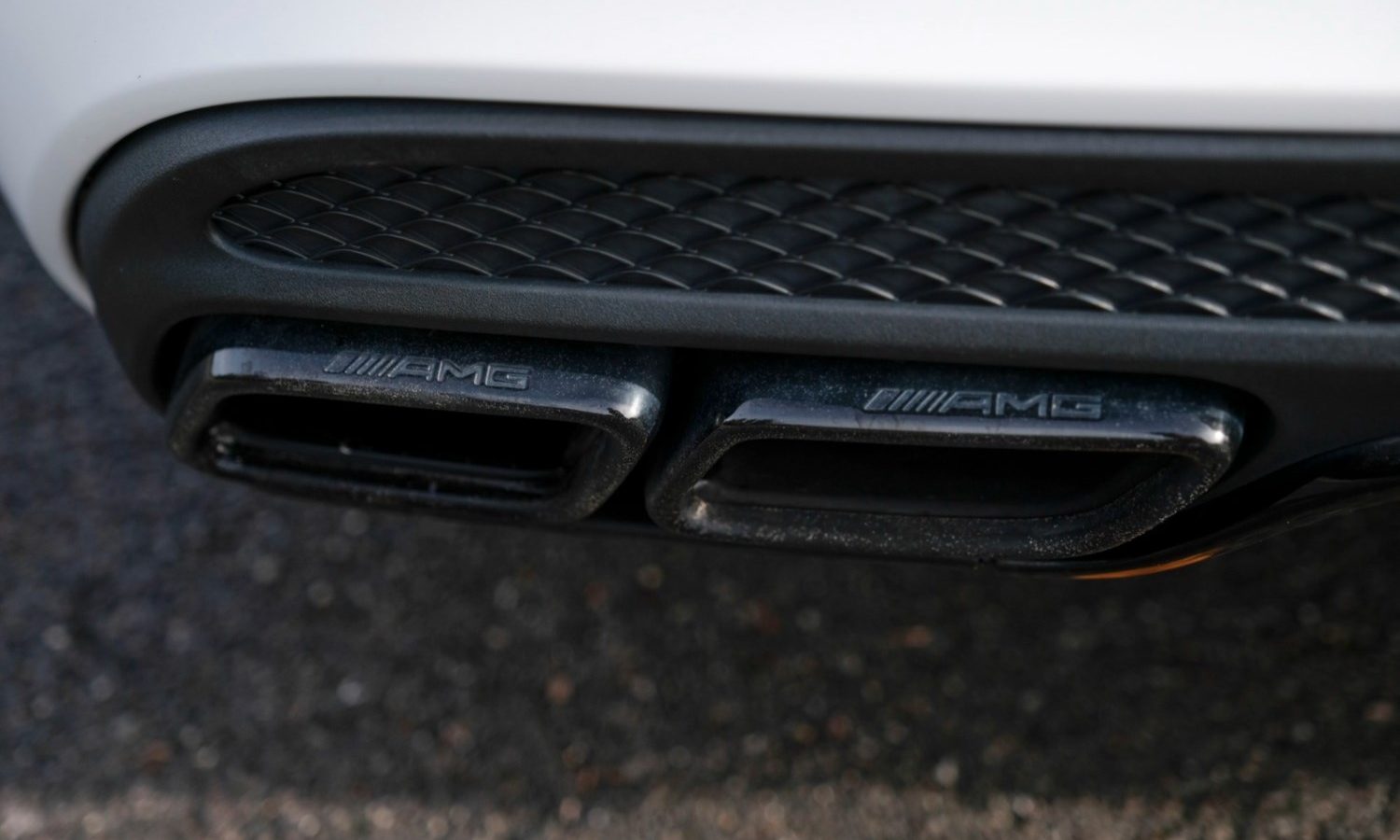 2018 Mercedes-Benz C Class C63 Premium 5dr Auto for sale at Hofmanns