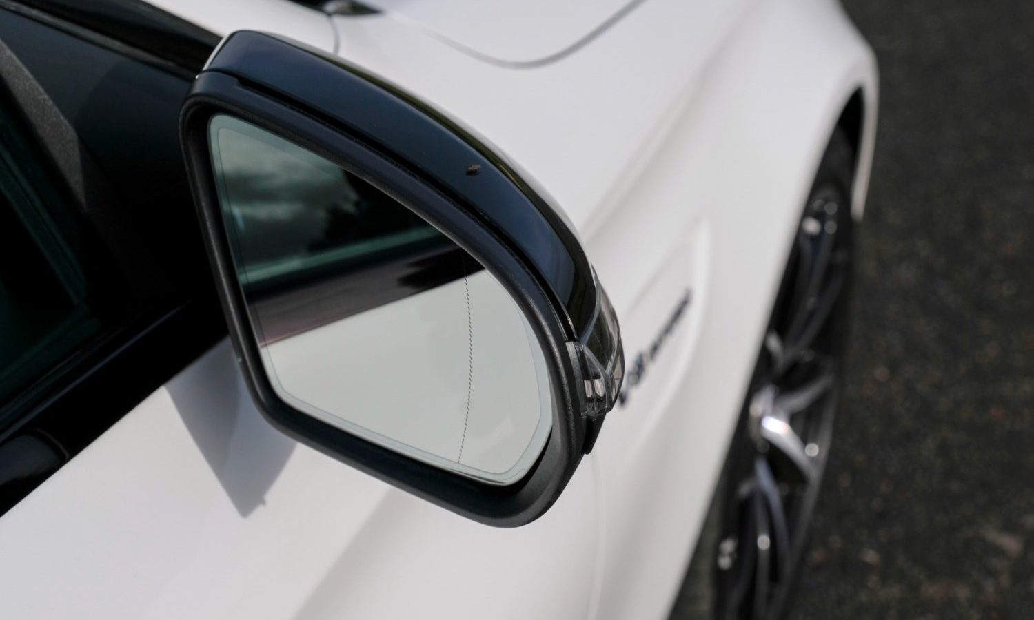 2018 Mercedes-Benz C Class C63 Premium 5dr Auto for sale at Hofmanns