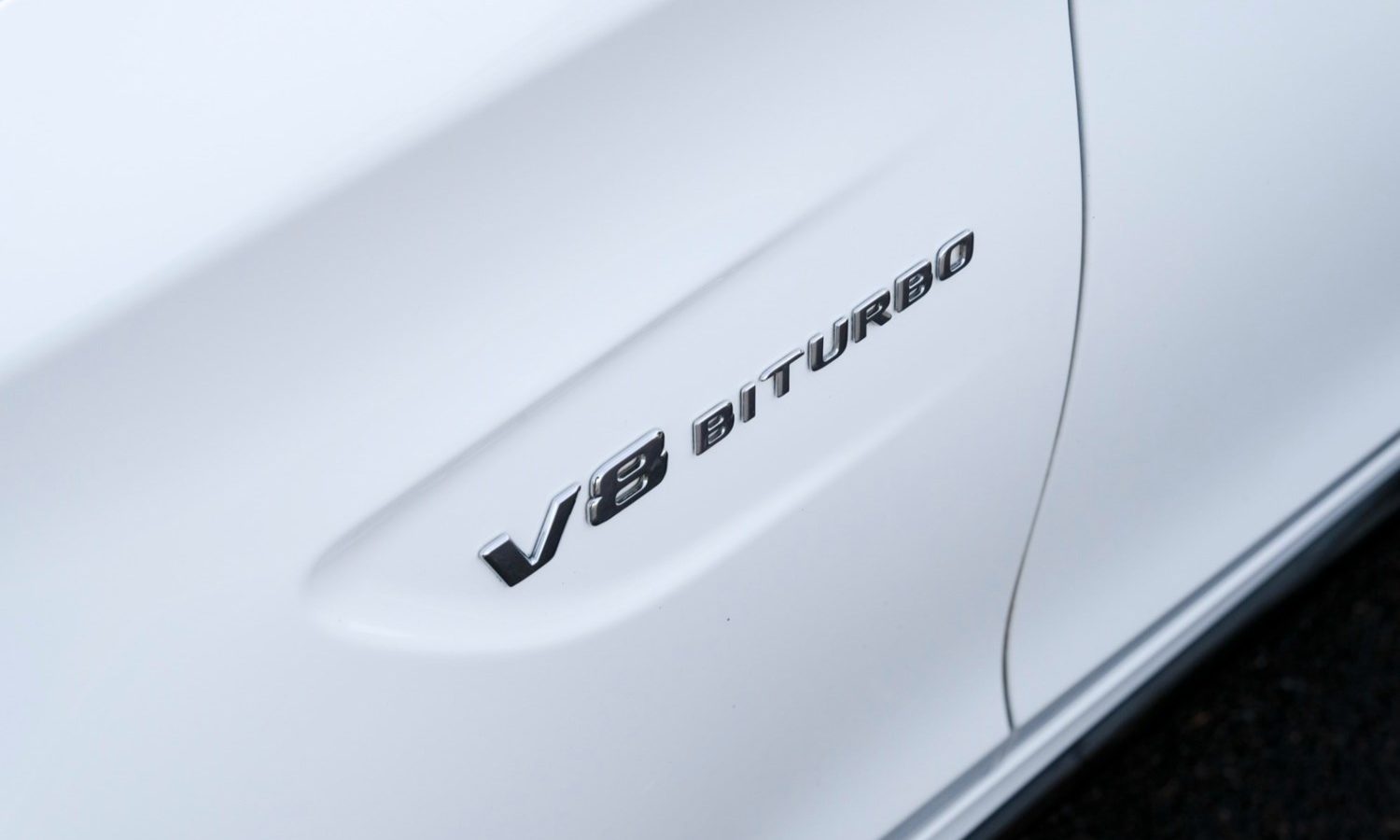 2018 Mercedes-Benz C Class C63 Premium 5dr Auto for sale at Hofmanns