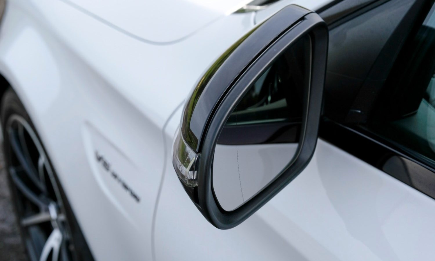 2018 Mercedes-Benz C Class C63 Premium 5dr Auto for sale at Hofmanns