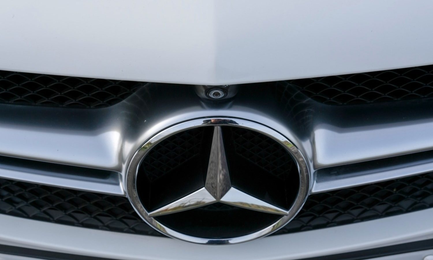 2018 Mercedes-Benz C Class C63 Premium 5dr Auto for sale at Hofmanns