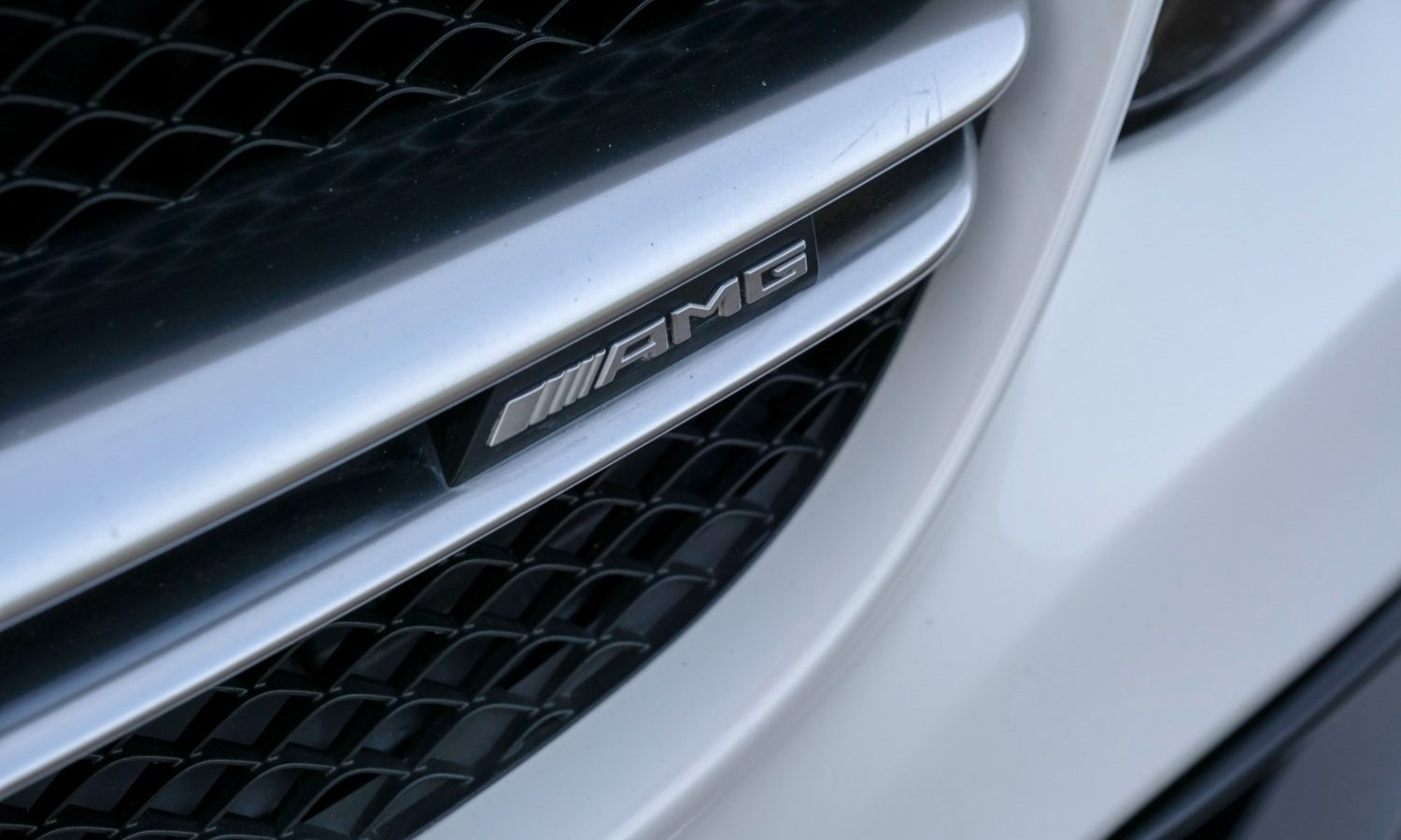 2018 Mercedes-Benz C Class C63 Premium 5dr Auto for sale at Hofmanns