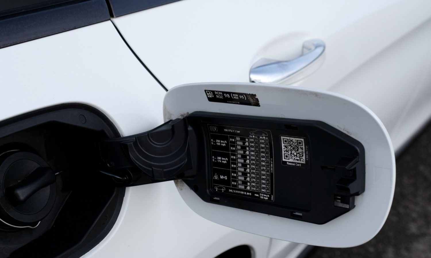 2018 Mercedes-Benz C Class C63 Premium 5dr Auto for sale at Hofmanns