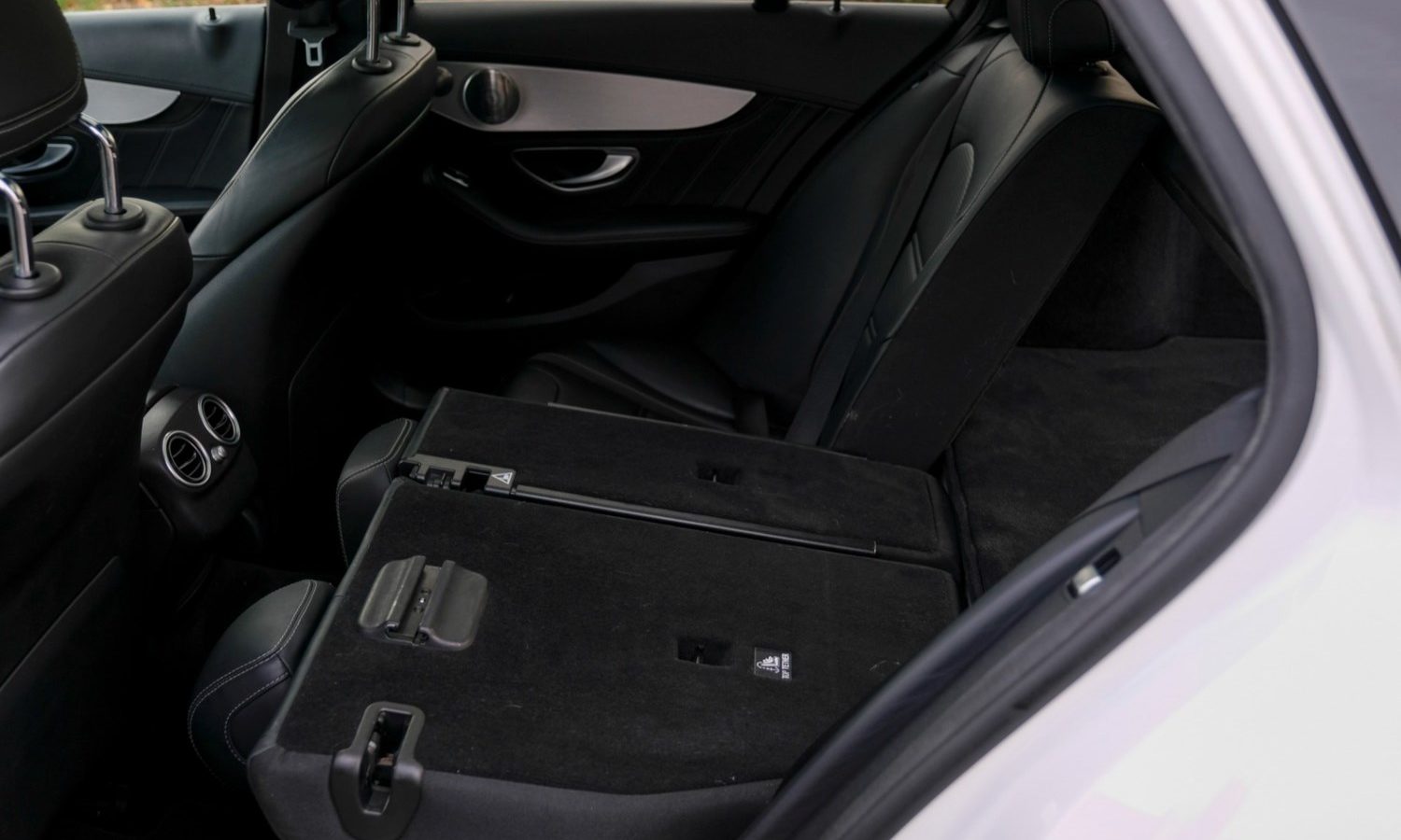 2018 Mercedes-Benz C Class C63 Premium 5dr Auto for sale at Hofmanns