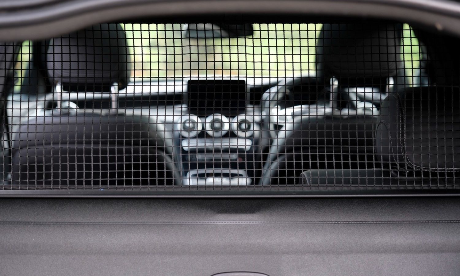 2018 Mercedes-Benz C Class C63 Premium 5dr Auto for sale at Hofmanns