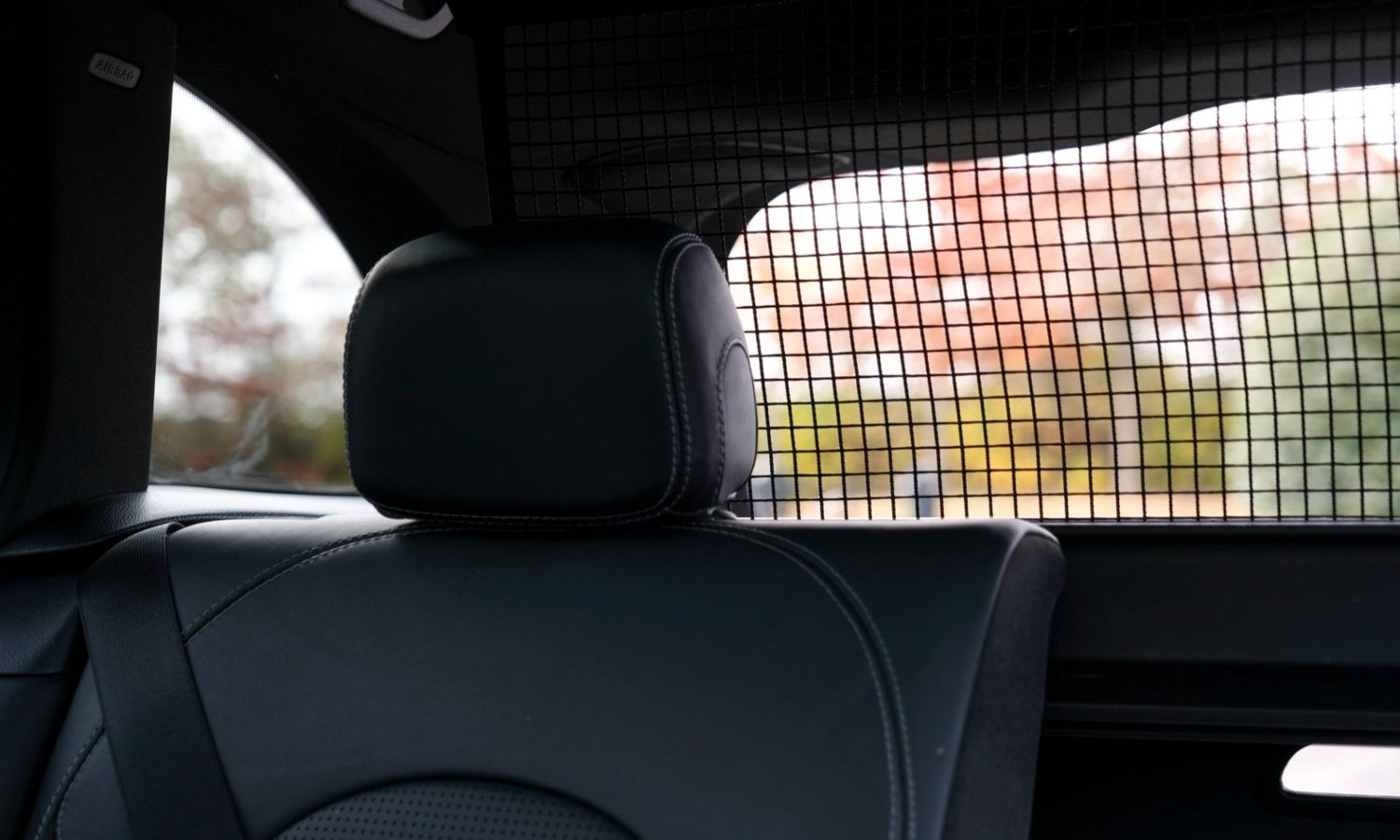 2018 Mercedes-Benz C Class C63 Premium 5dr Auto for sale at Hofmanns