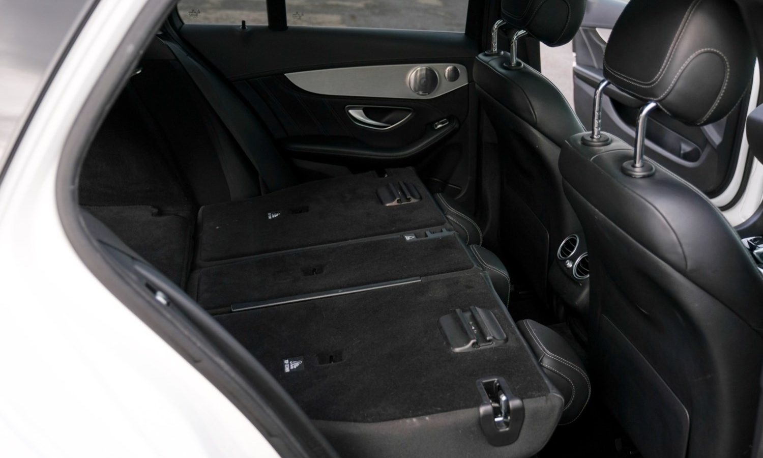 2018 Mercedes-Benz C Class C63 Premium 5dr Auto for sale at Hofmanns