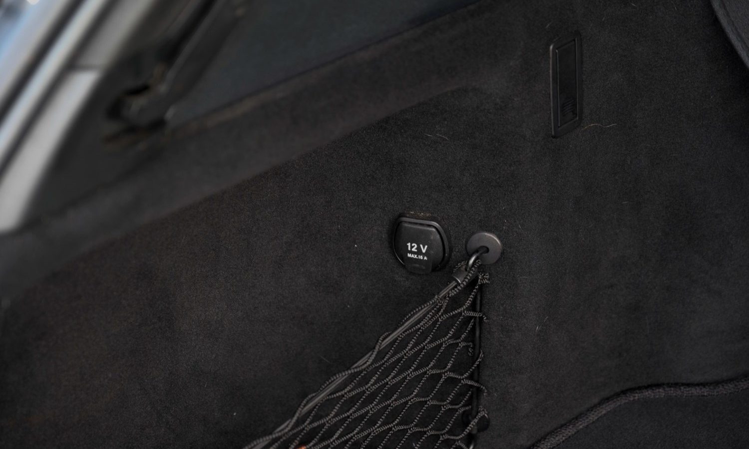 2018 Mercedes-Benz C Class C63 Premium 5dr Auto for sale at Hofmanns