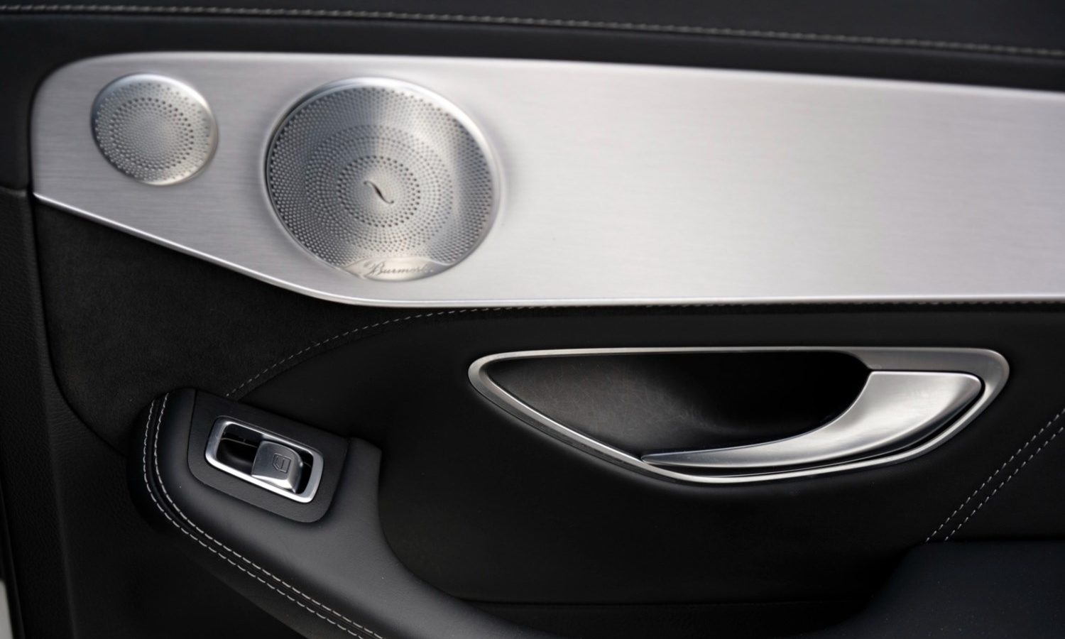 2018 Mercedes-Benz C Class C63 Premium 5dr Auto for sale at Hofmanns