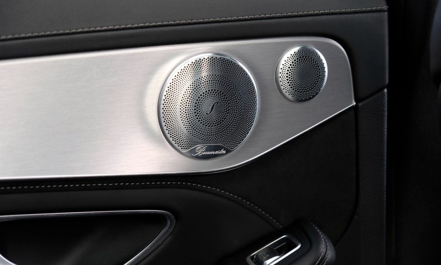 2018 Mercedes-Benz C Class C63 Premium 5dr Auto for sale at Hofmanns