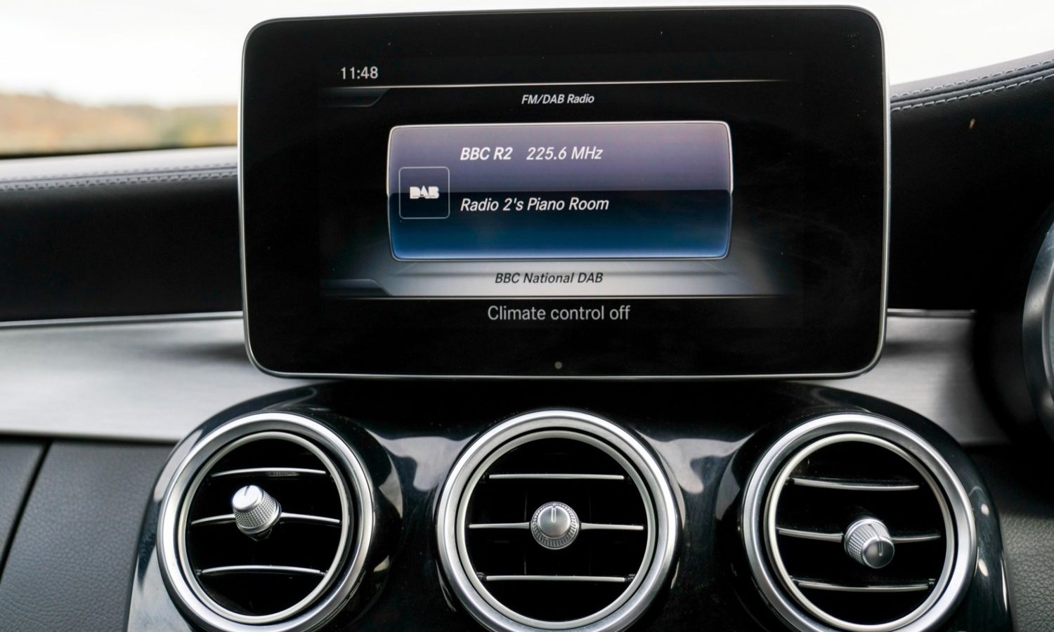 2018 Mercedes-Benz C Class C63 Premium 5dr Auto for sale at Hofmanns