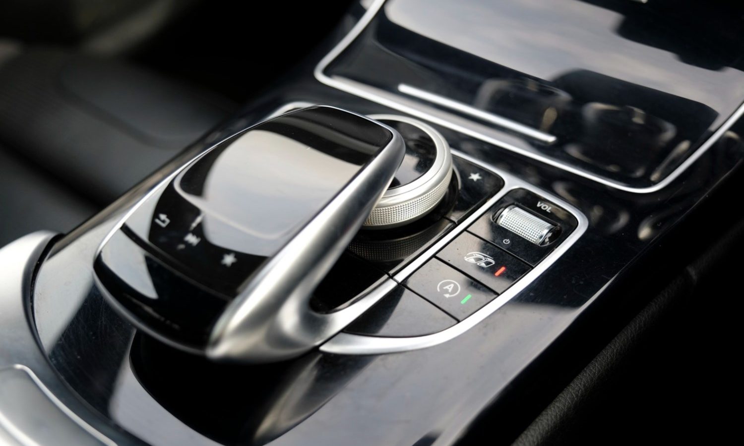 2018 Mercedes-Benz C Class C63 Premium 5dr Auto for sale at Hofmanns