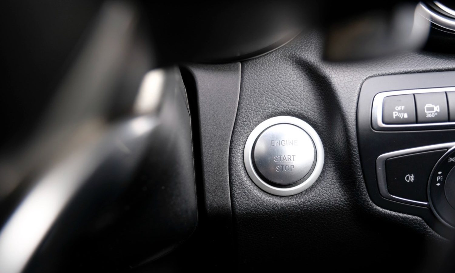 2018 Mercedes-Benz C Class C63 Premium 5dr Auto for sale at Hofmanns