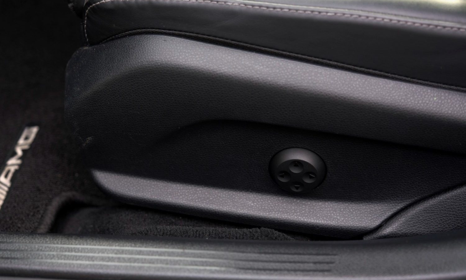 2018 Mercedes-Benz C Class C63 Premium 5dr Auto for sale at Hofmanns