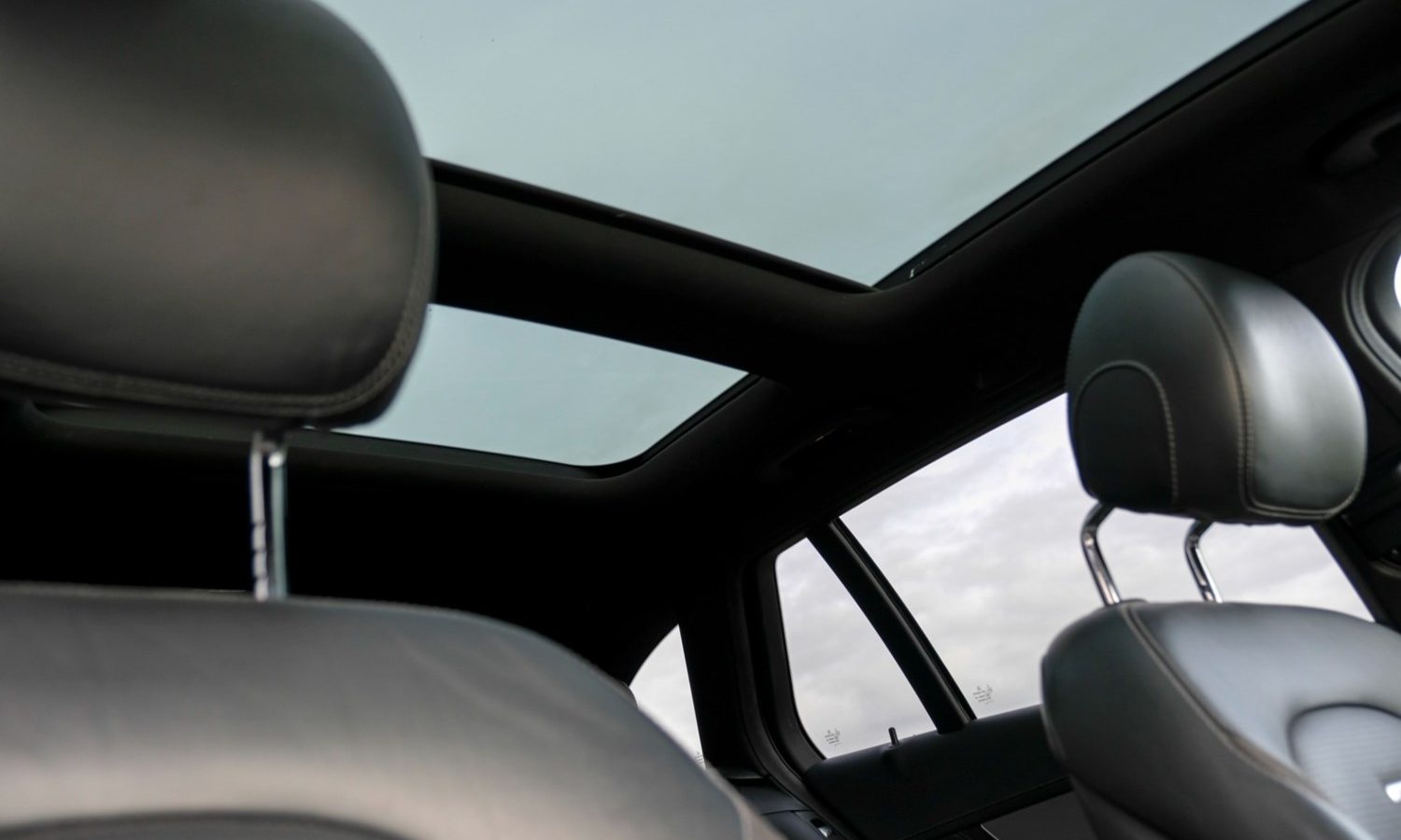 2018 Mercedes-Benz C Class C63 Premium 5dr Auto for sale at Hofmanns