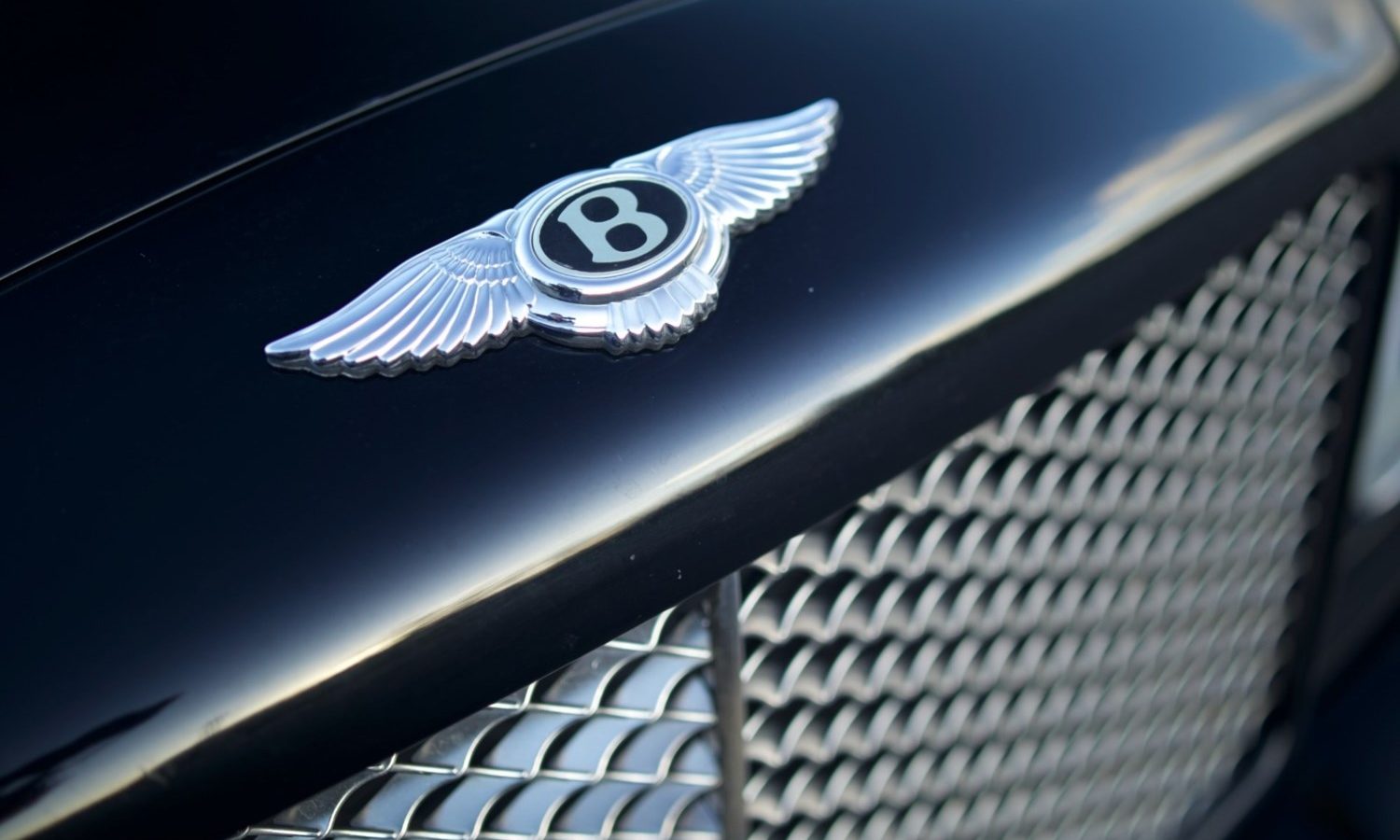 2002 Bentley Arnage T 4dr Auto for sale at Hofmanns