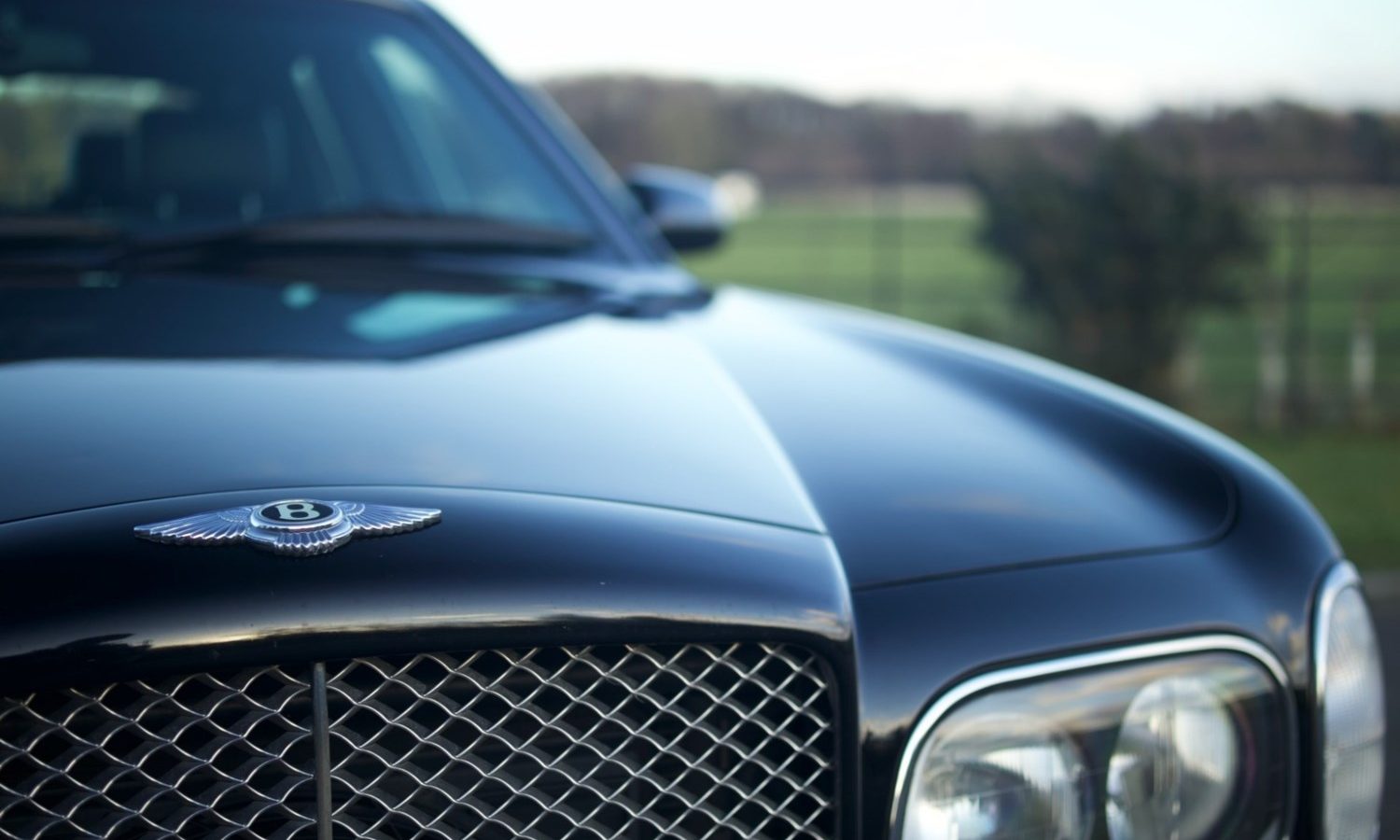 2002 Bentley Arnage T 4dr Auto for sale at Hofmanns