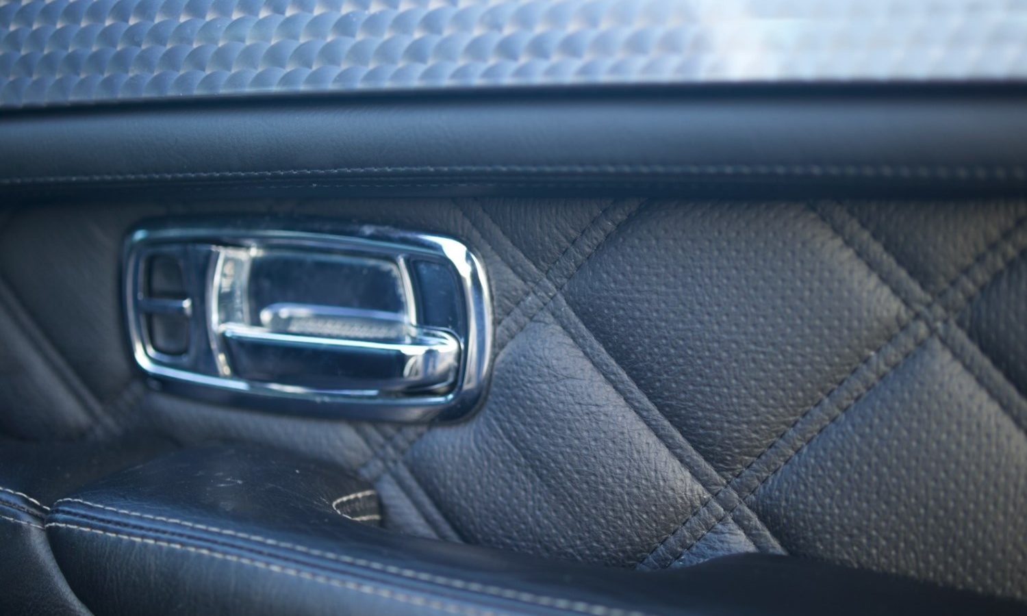 2002 Bentley Arnage T 4dr Auto for sale at Hofmanns