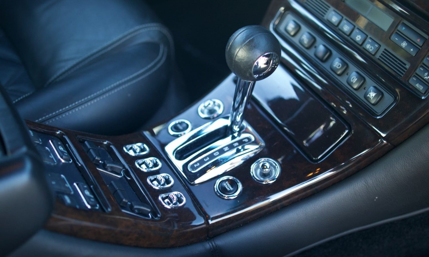 2002 Bentley Arnage T 4dr Auto for sale at Hofmanns