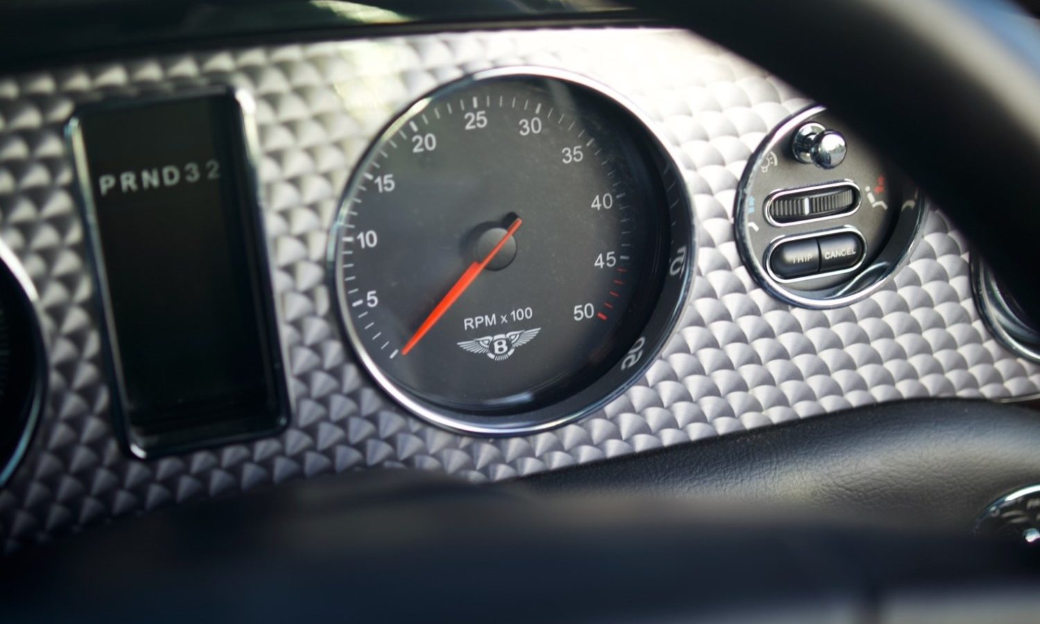 2002 Bentley Arnage T 4dr Auto for sale at Hofmanns