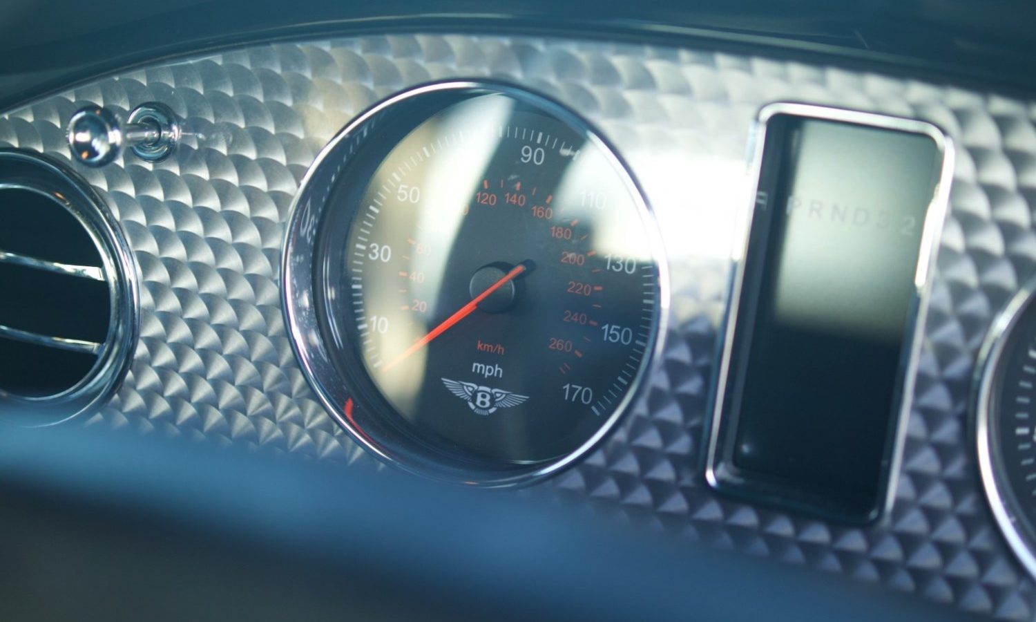 2002 Bentley Arnage T 4dr Auto for sale at Hofmanns