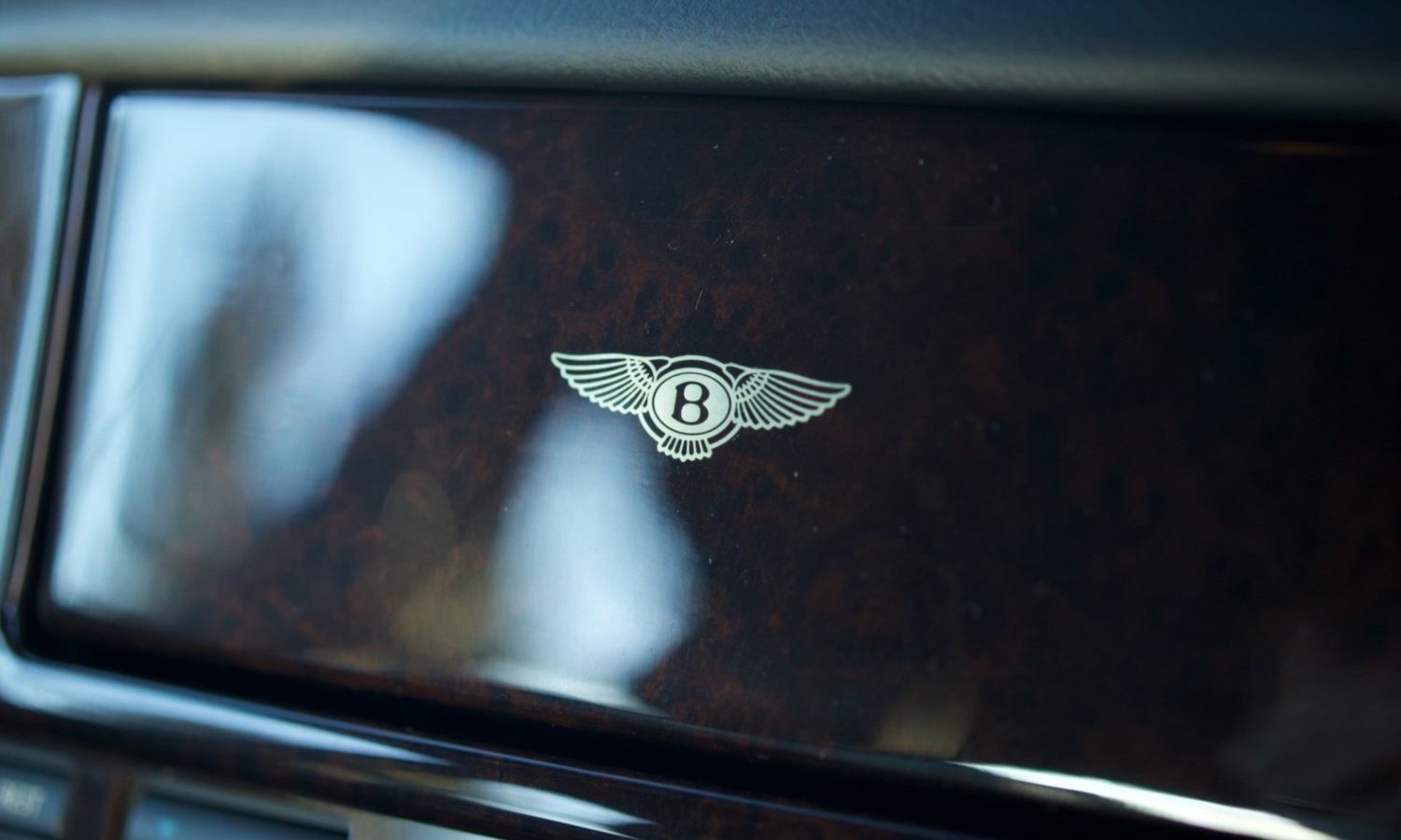 2002 Bentley Arnage T 4dr Auto for sale at Hofmanns