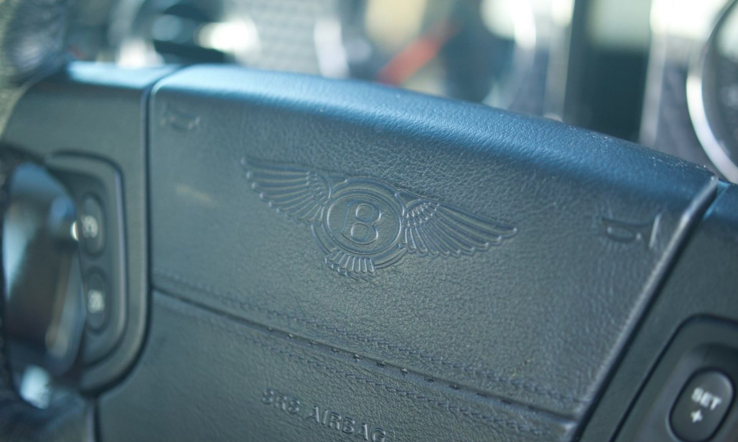 2002 Bentley Arnage T 4dr Auto for sale at Hofmanns