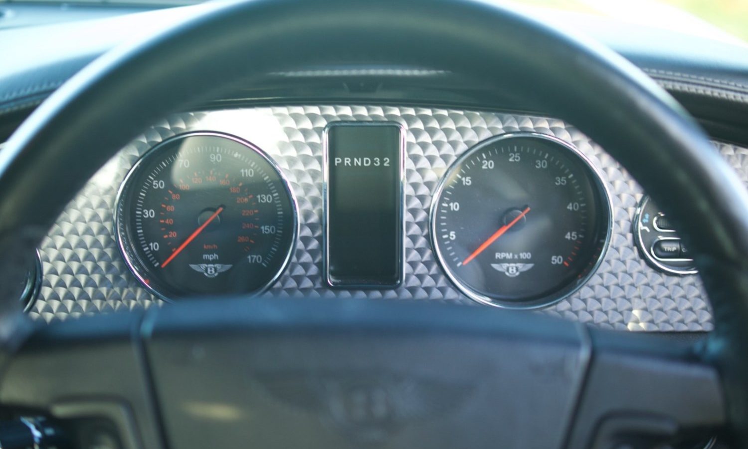 2002 Bentley Arnage T 4dr Auto for sale at Hofmanns