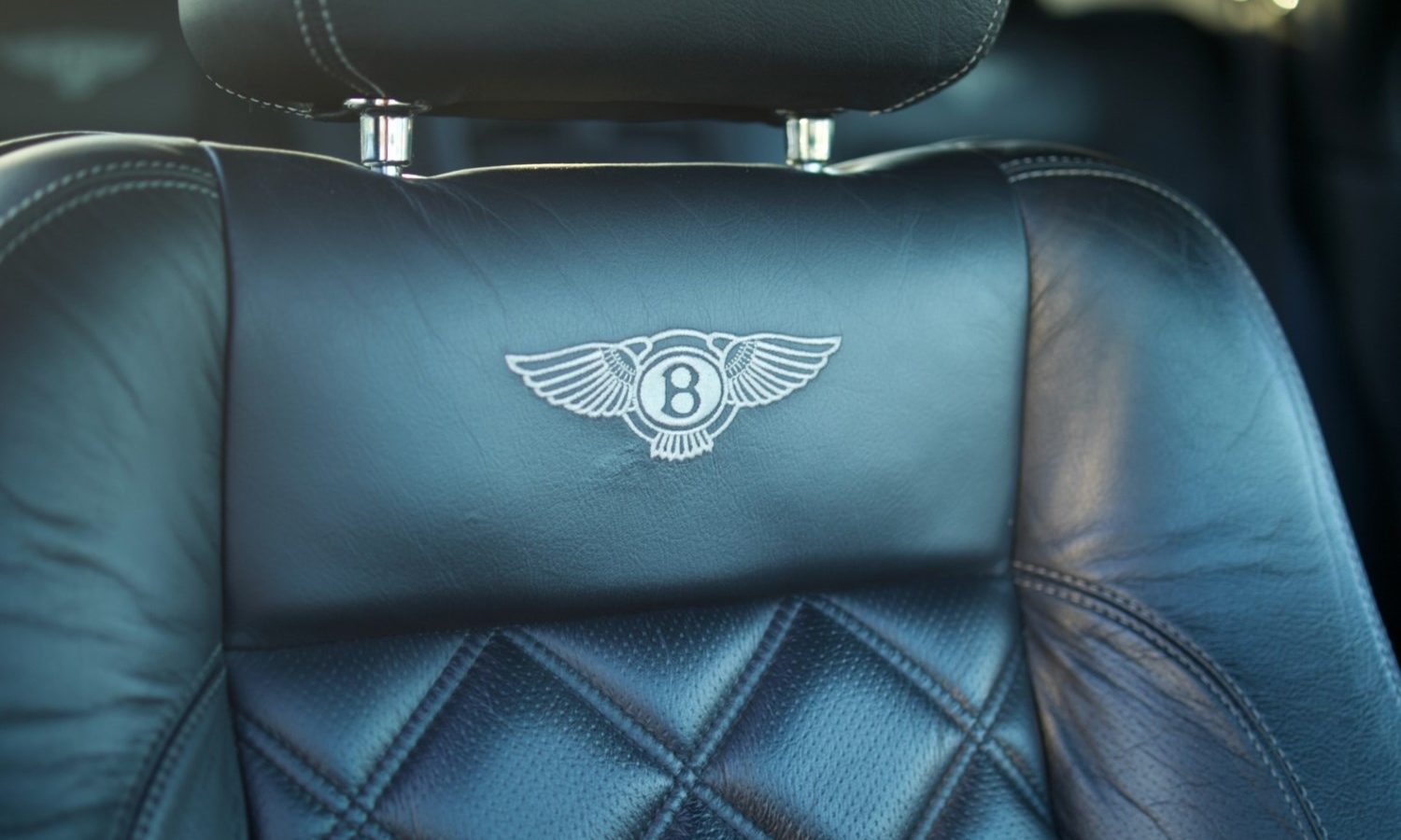 2002 Bentley Arnage T 4dr Auto for sale at Hofmanns