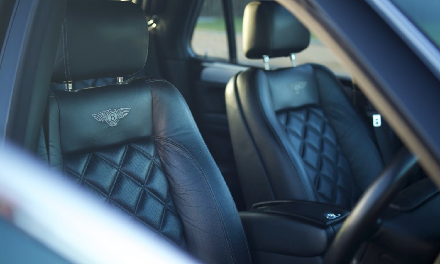 2002 Bentley Arnage T 4dr Auto for sale at Hofmanns