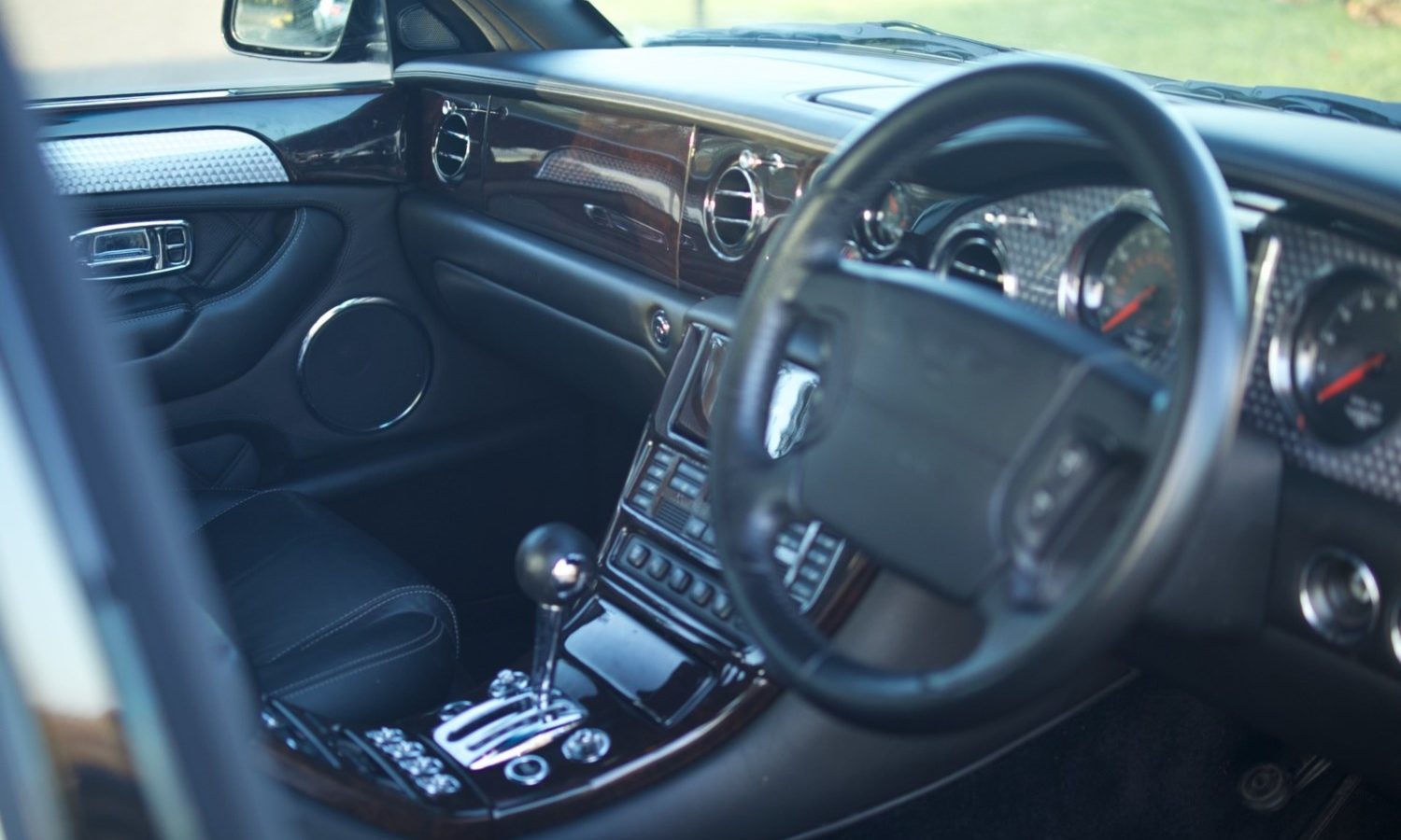 2002 Bentley Arnage T 4dr Auto for sale at Hofmanns