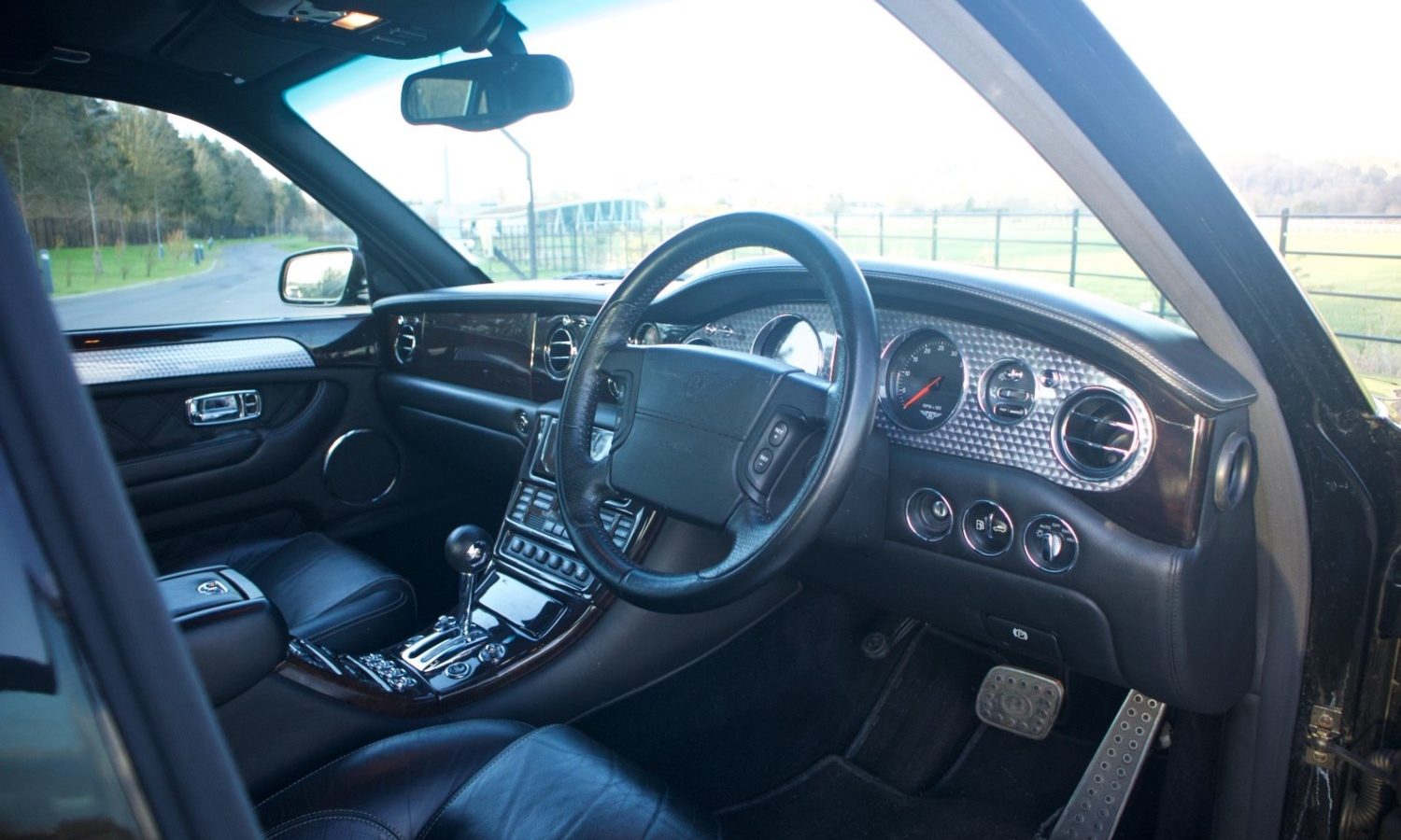 2002 Bentley Arnage T 4dr Auto for sale at Hofmanns