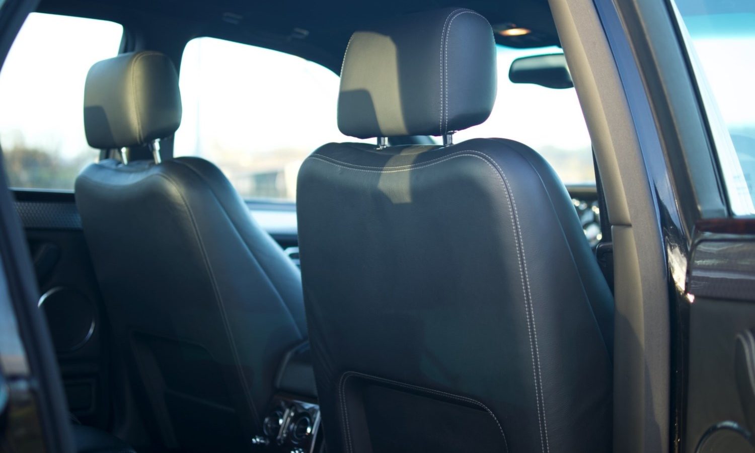 2002 Bentley Arnage T 4dr Auto for sale at Hofmanns