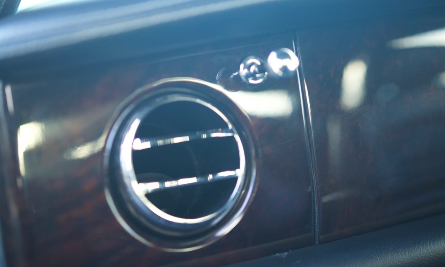 2002 Bentley Arnage T 4dr Auto for sale at Hofmanns