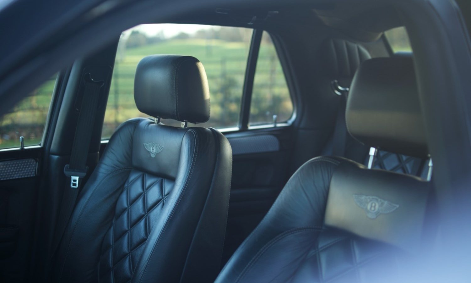 2002 Bentley Arnage T 4dr Auto for sale at Hofmanns