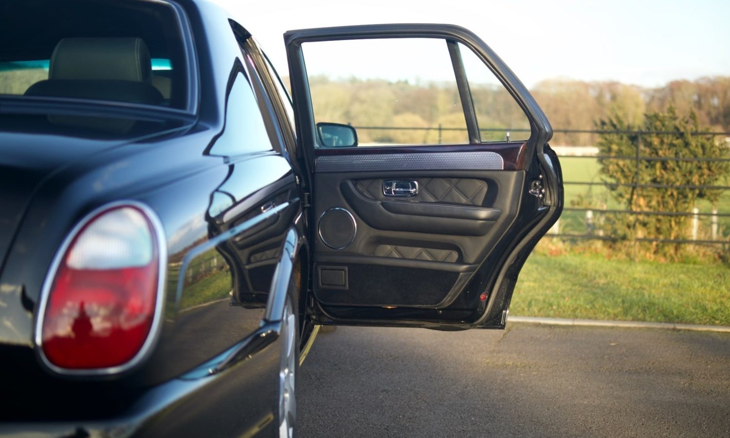 2002 Bentley Arnage T 4dr Auto for sale at Hofmanns