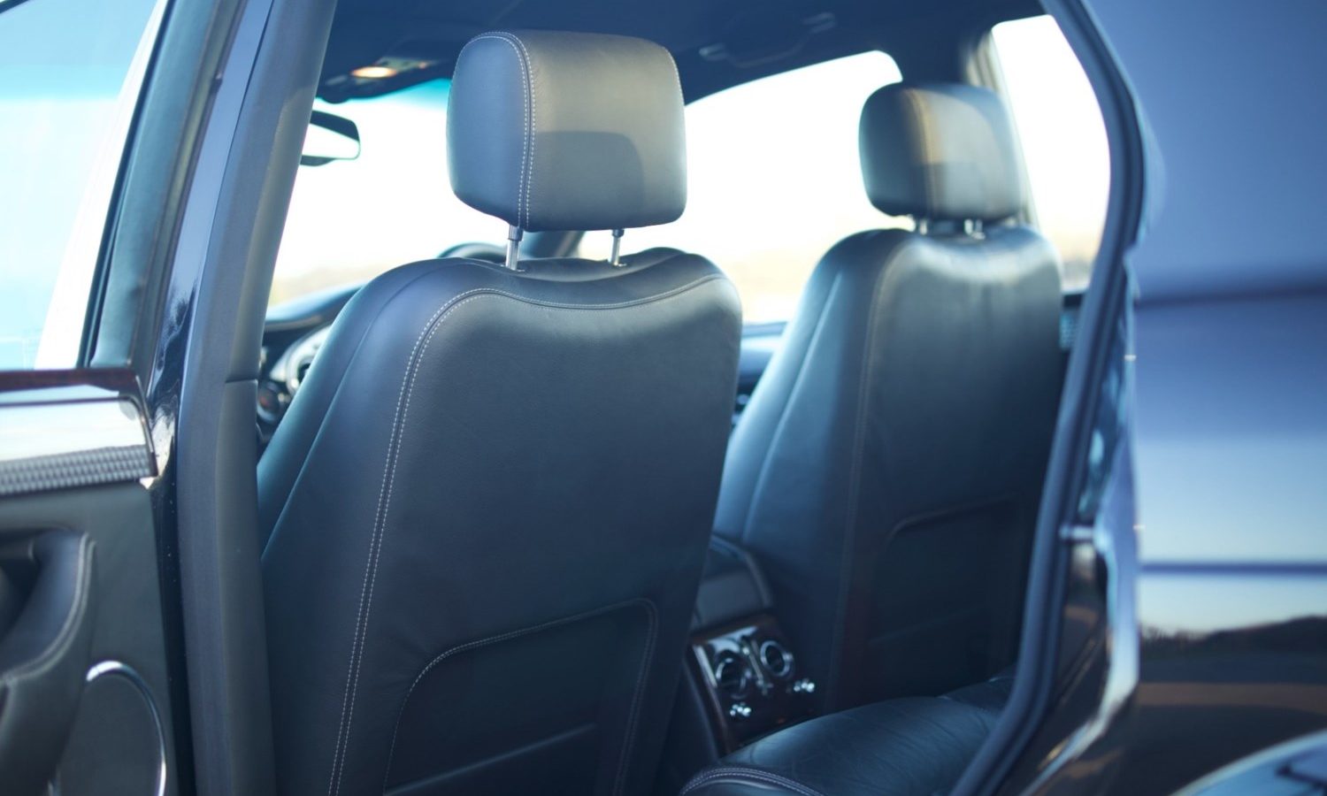 2002 Bentley Arnage T 4dr Auto for sale at Hofmanns