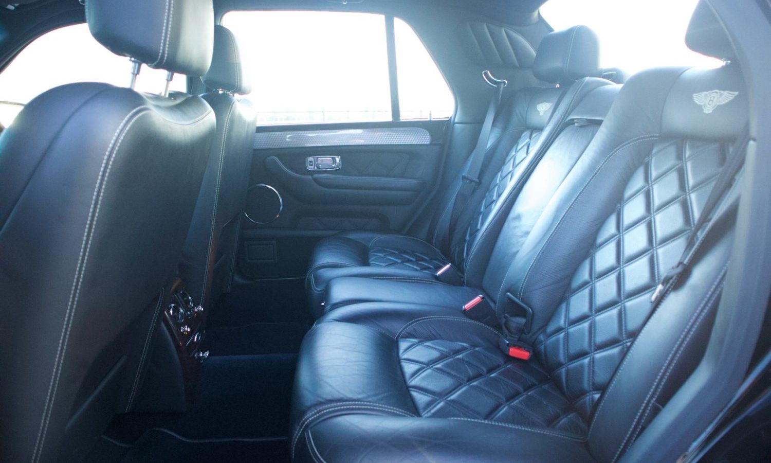 2002 Bentley Arnage T 4dr Auto for sale at Hofmanns