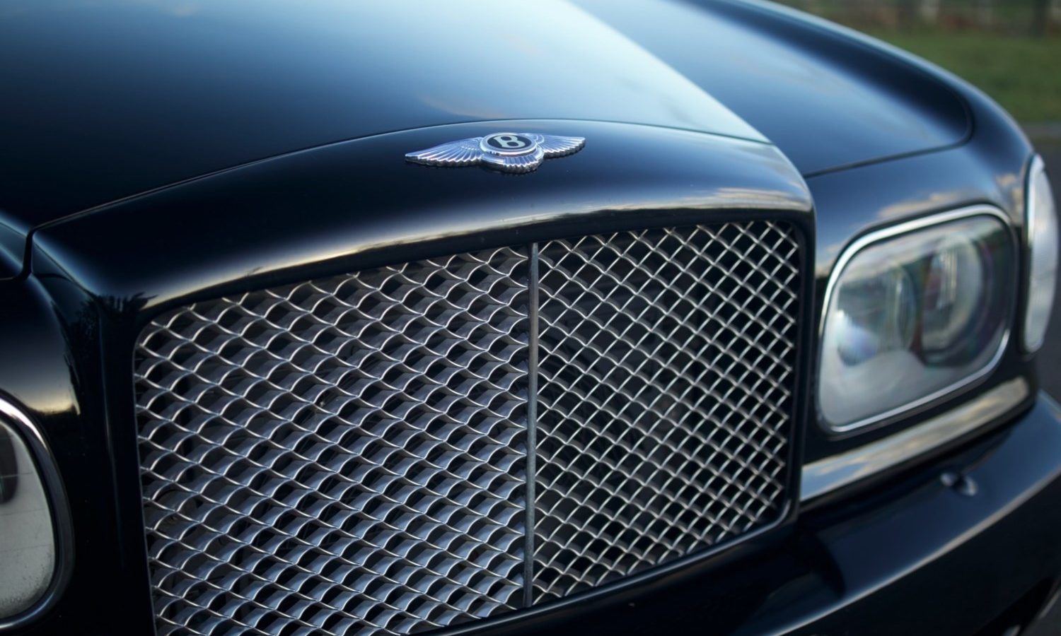 2002 Bentley Arnage T 4dr Auto for sale at Hofmanns