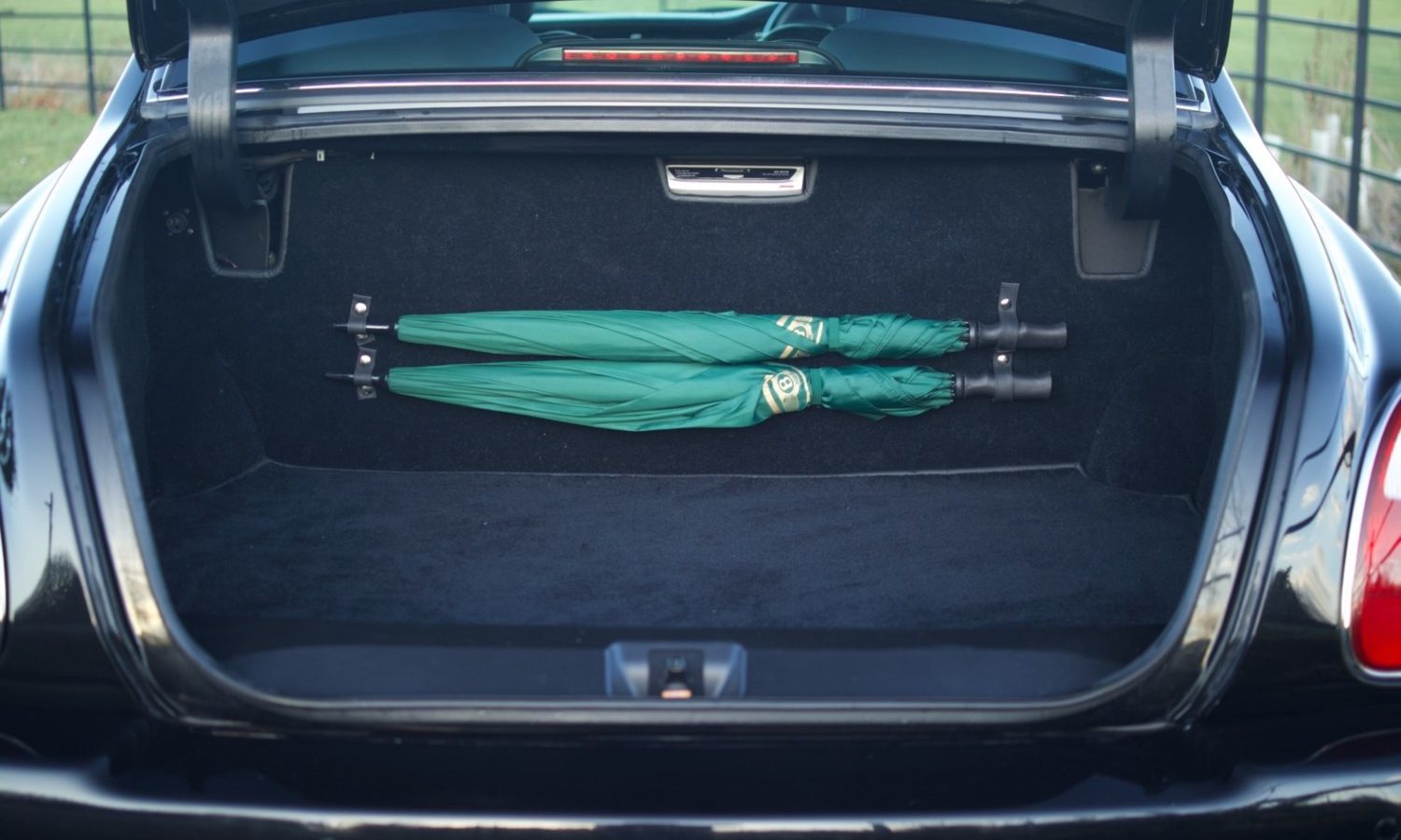 2002 Bentley Arnage T 4dr Auto for sale at Hofmanns