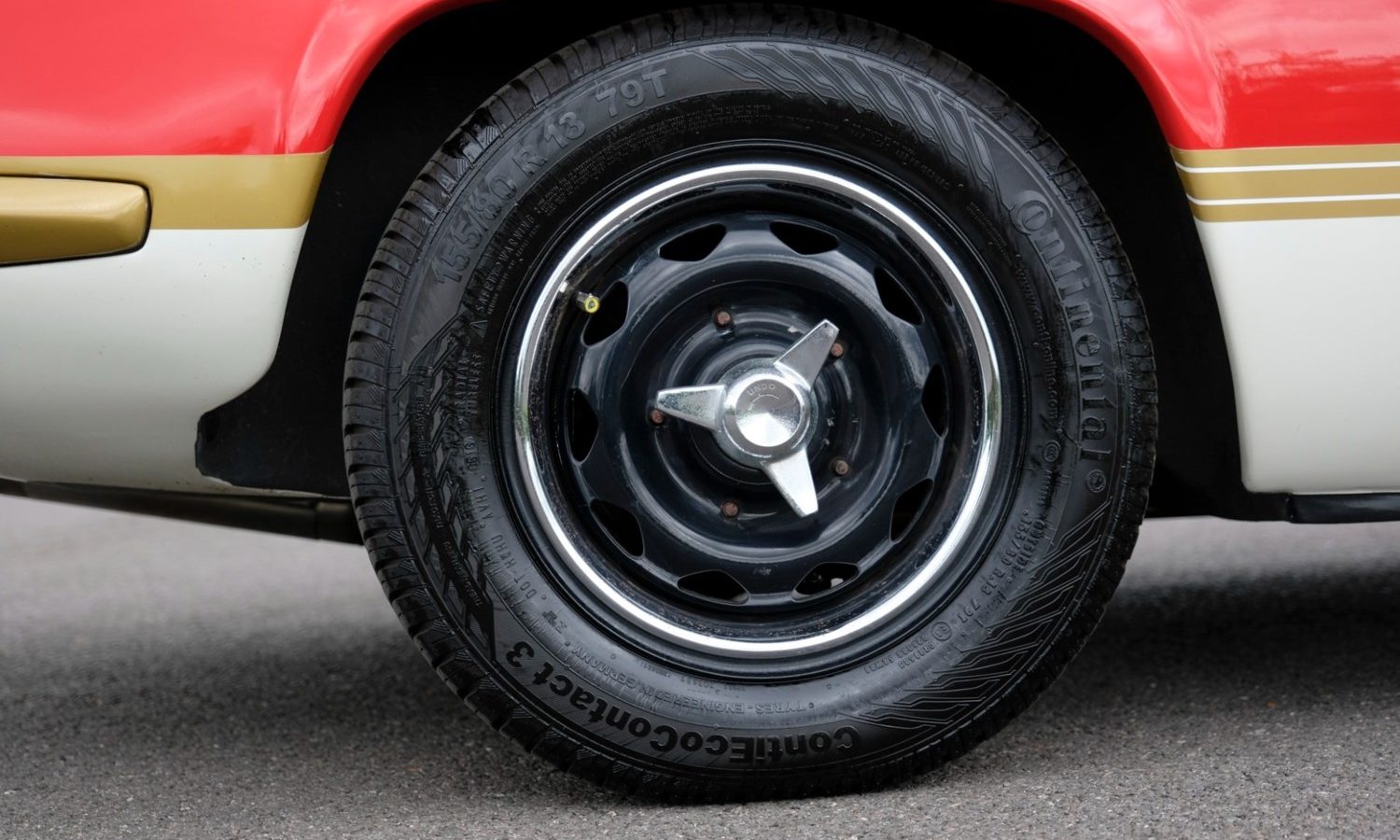 1972 Lotus Elan for sale at Hofmanns