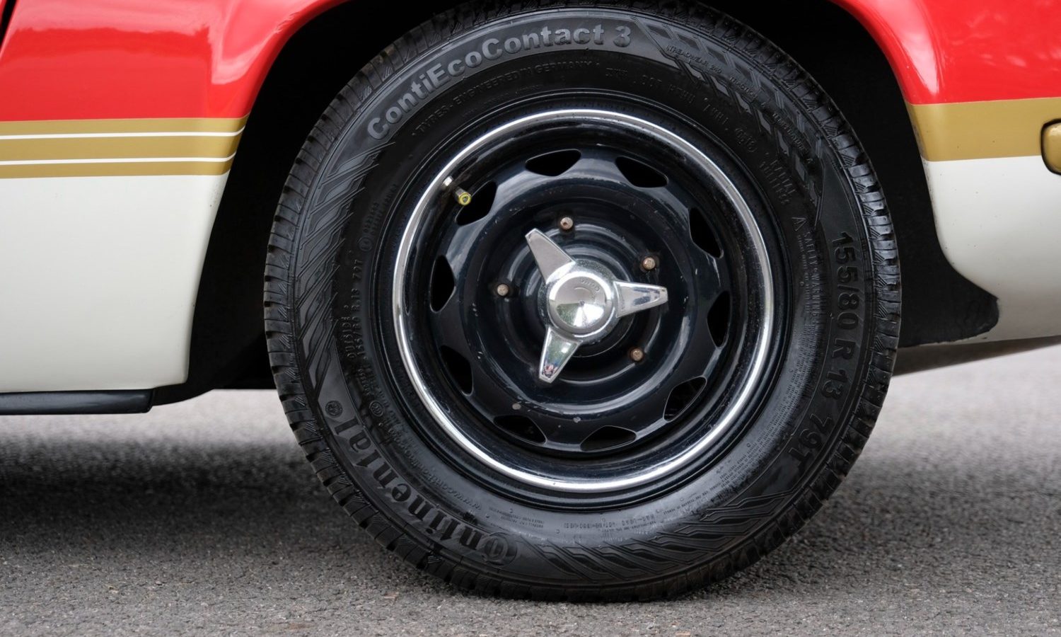 1972 Lotus Elan for sale at Hofmanns