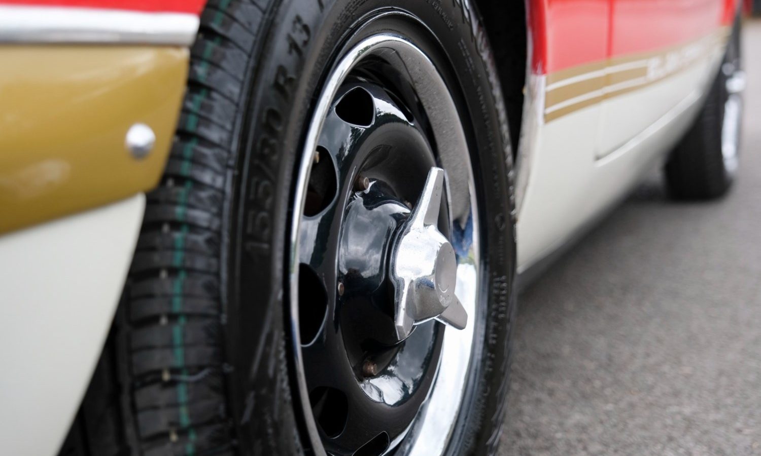 1972 Lotus Elan for sale at Hofmanns