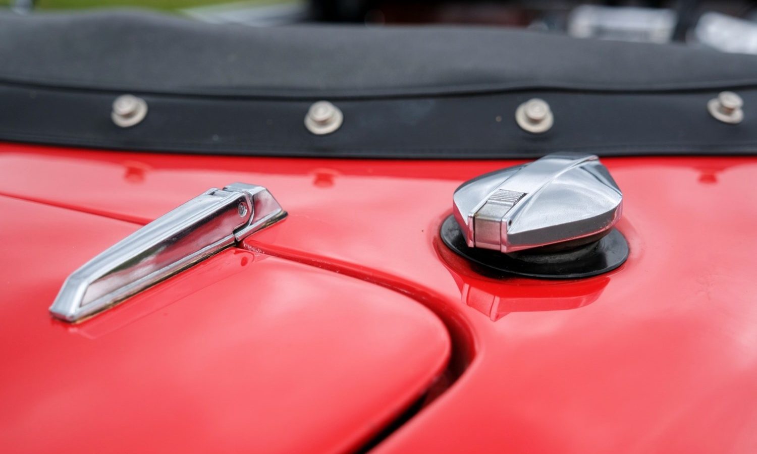 1972 Lotus Elan for sale at Hofmanns