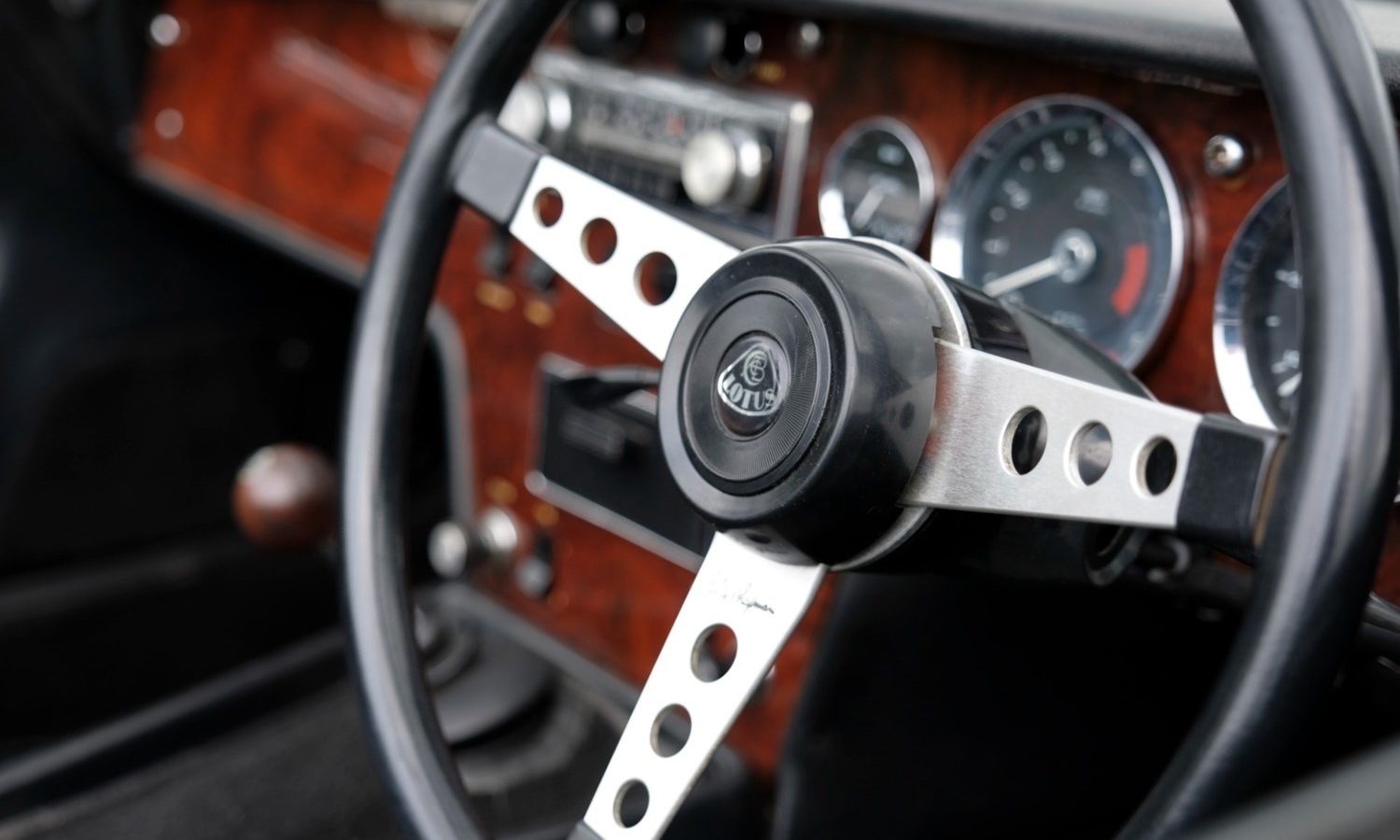 1972 Lotus Elan for sale at Hofmanns