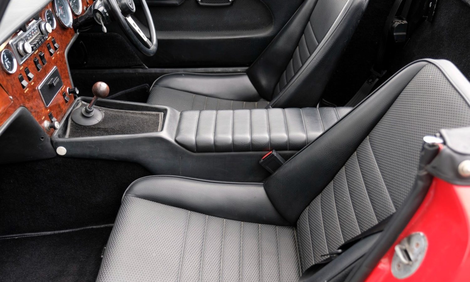 1972 Lotus Elan for sale at Hofmanns