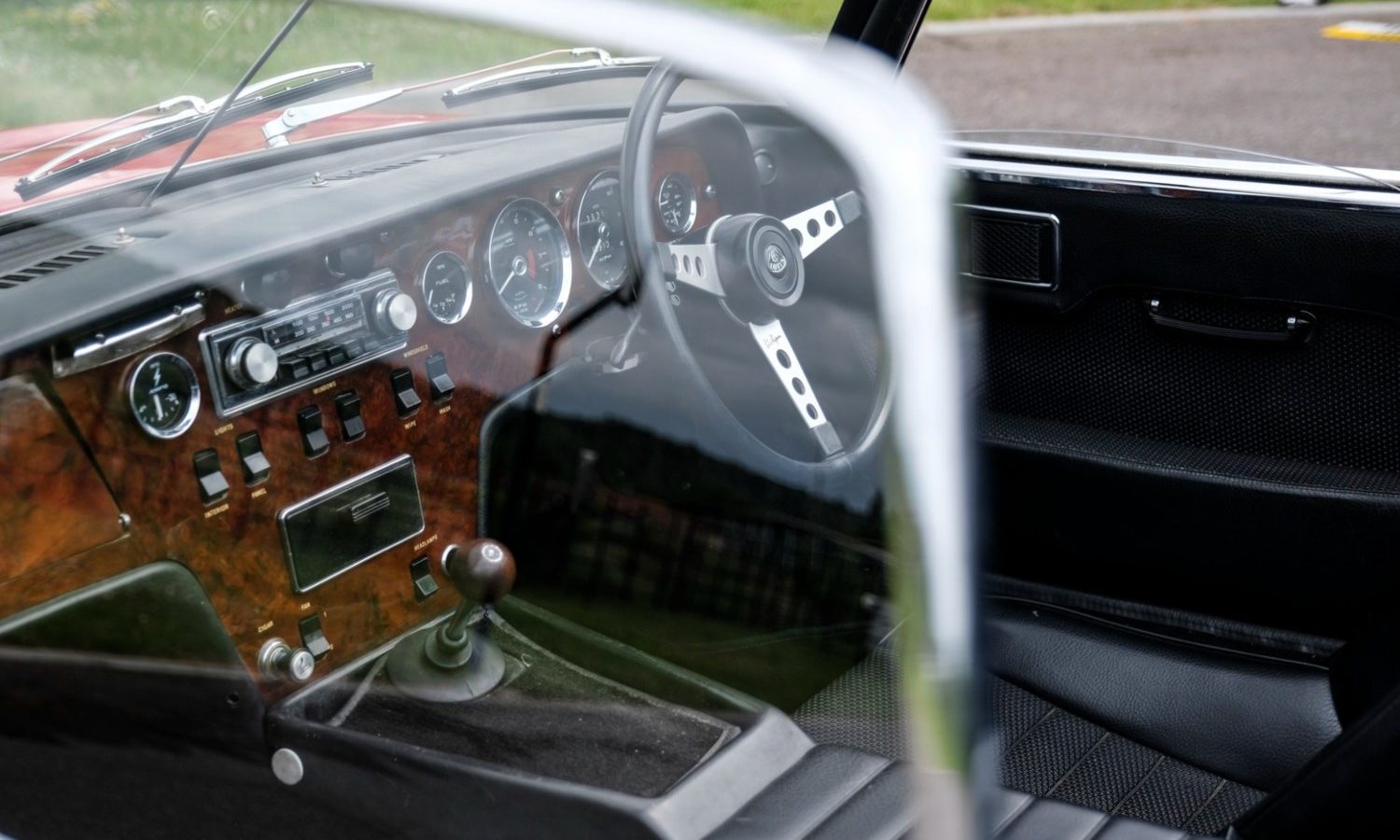 1972 Lotus Elan for sale at Hofmanns